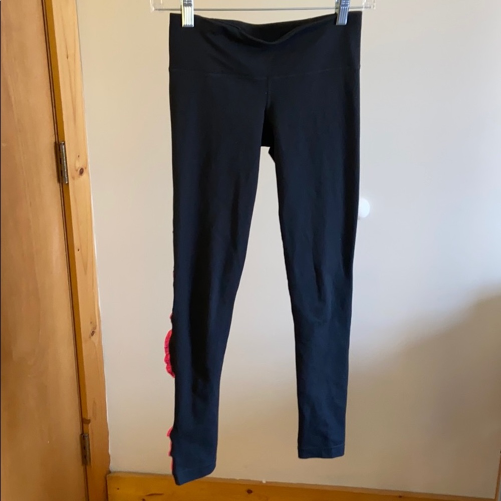 Leggings Under Armour